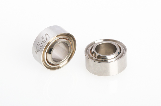 NMB E-Type Rod End & Spherical Plain Bearings